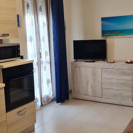 Gruppo Aedes Alghero, Residenza Michelangelo - 500 Mt Dalla Spiaggia 외부 사진