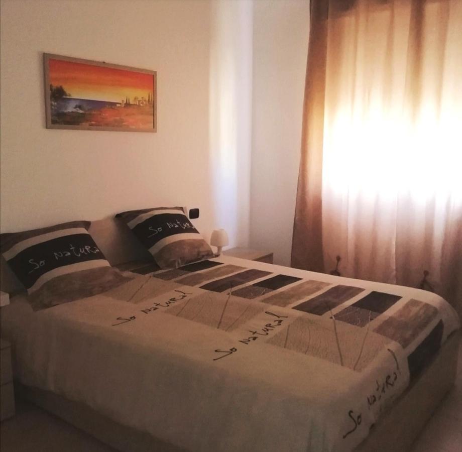 Gruppo Aedes Alghero, Residenza Michelangelo - 500 Mt Dalla Spiaggia 외부 사진