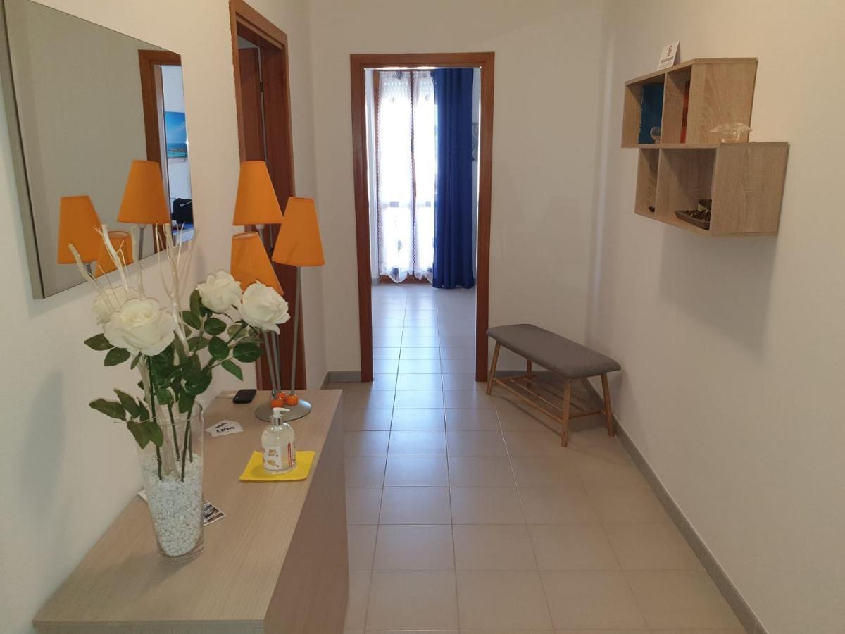 Gruppo Aedes Alghero, Residenza Michelangelo - 500 Mt Dalla Spiaggia 외부 사진