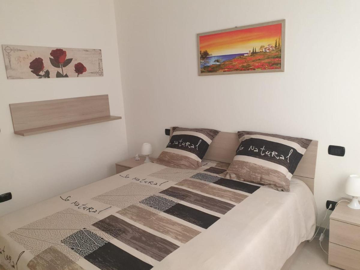Gruppo Aedes Alghero, Residenza Michelangelo - 500 Mt Dalla Spiaggia 외부 사진