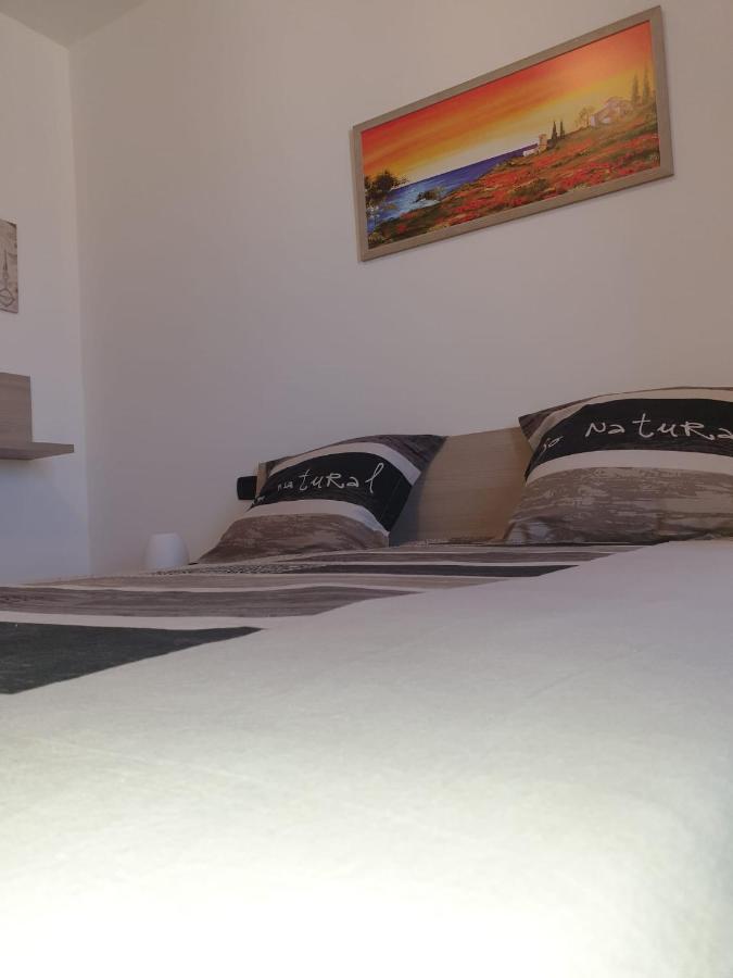 Gruppo Aedes Alghero, Residenza Michelangelo - 500 Mt Dalla Spiaggia 외부 사진