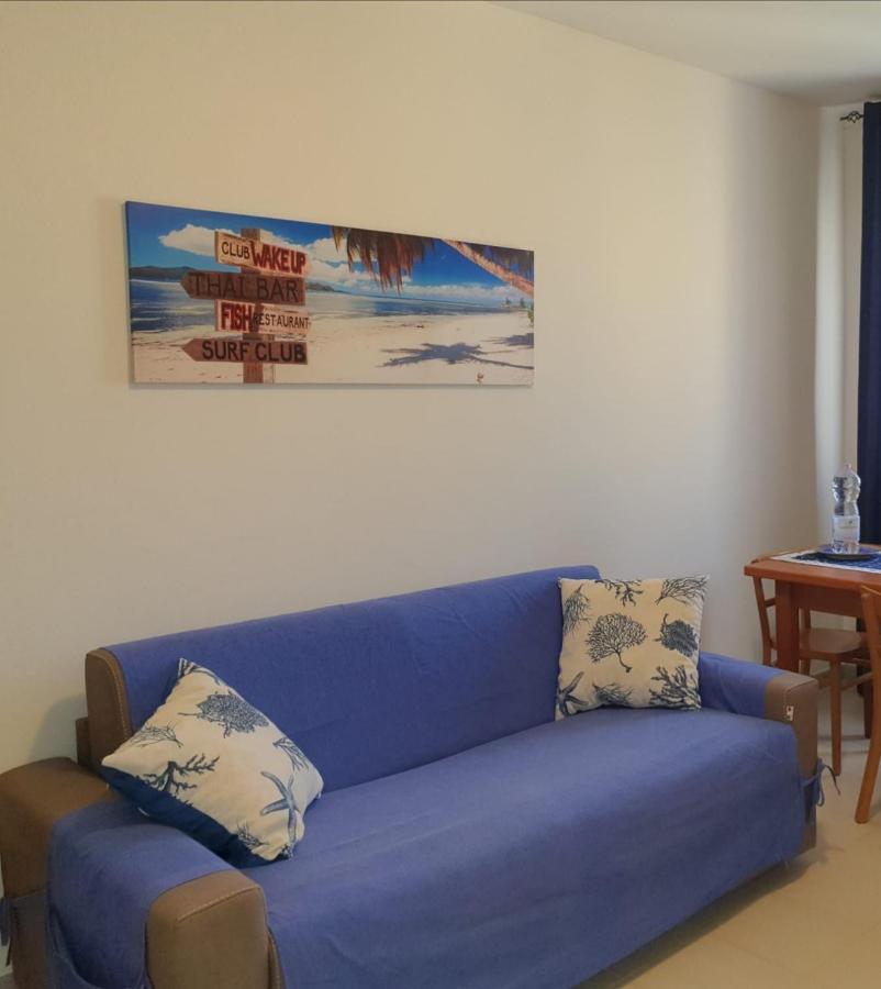 Gruppo Aedes Alghero, Residenza Michelangelo - 500 Mt Dalla Spiaggia 외부 사진