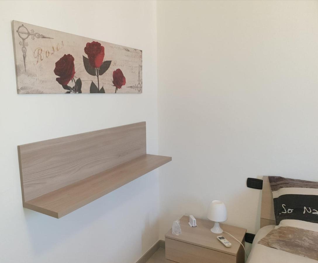 Gruppo Aedes Alghero, Residenza Michelangelo - 500 Mt Dalla Spiaggia 외부 사진