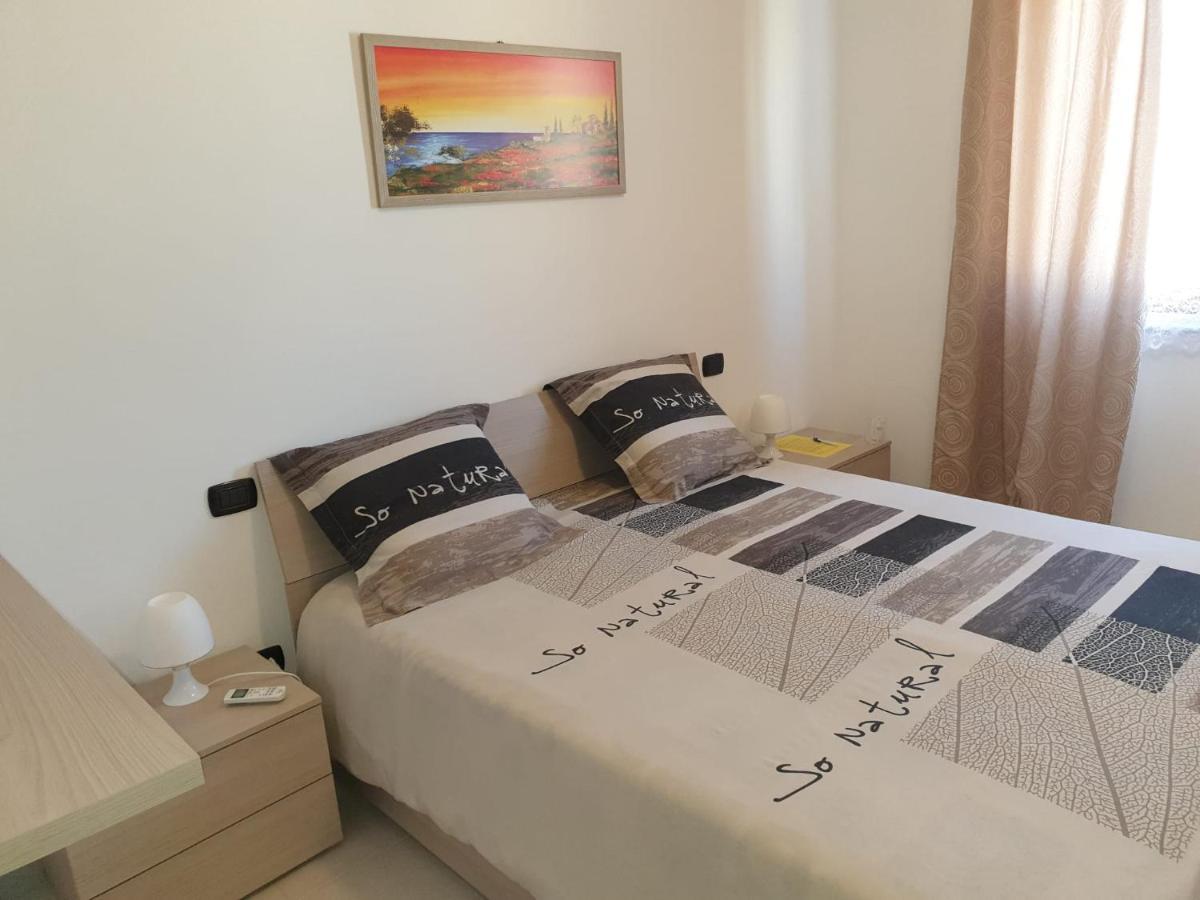 Gruppo Aedes Alghero, Residenza Michelangelo - 500 Mt Dalla Spiaggia 외부 사진
