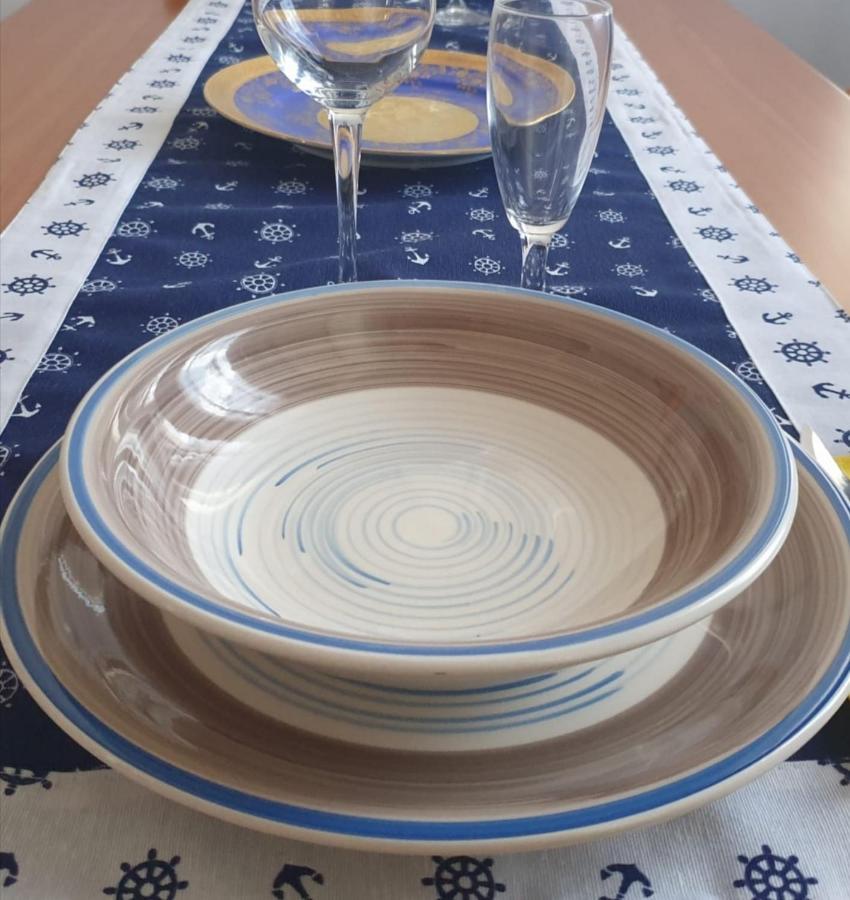 Gruppo Aedes Alghero, Residenza Michelangelo - 500 Mt Dalla Spiaggia 외부 사진