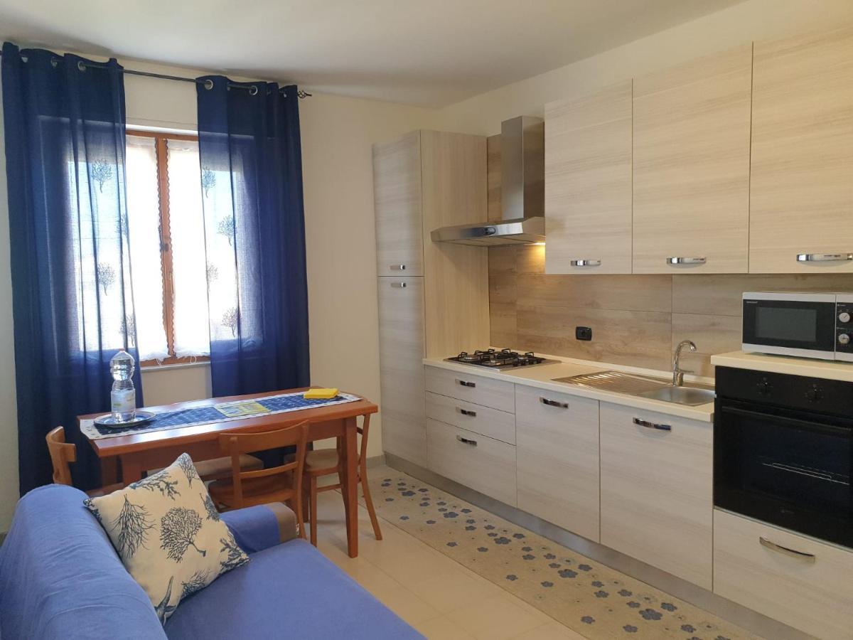 Gruppo Aedes Alghero, Residenza Michelangelo - 500 Mt Dalla Spiaggia 외부 사진