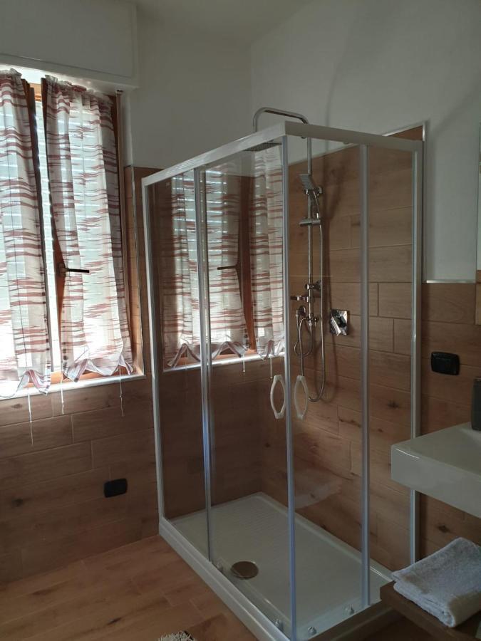 Gruppo Aedes Alghero, Residenza Michelangelo - 500 Mt Dalla Spiaggia 외부 사진
