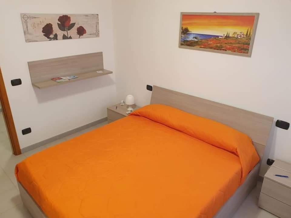 Gruppo Aedes Alghero, Residenza Michelangelo - 500 Mt Dalla Spiaggia 외부 사진