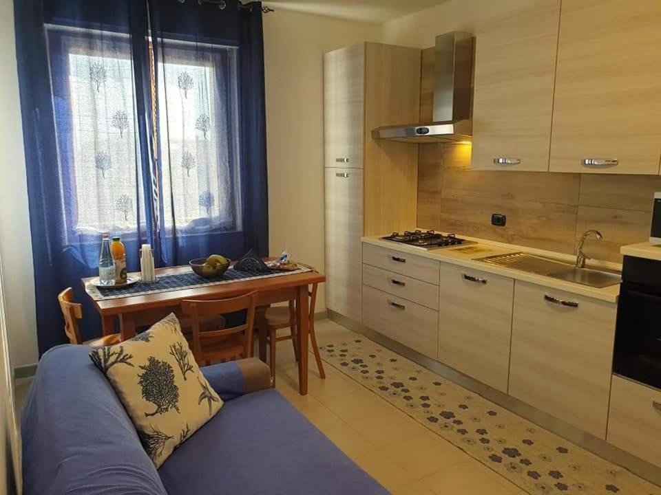 Gruppo Aedes Alghero, Residenza Michelangelo - 500 Mt Dalla Spiaggia 외부 사진