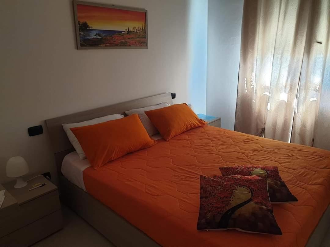 Gruppo Aedes Alghero, Residenza Michelangelo - 500 Mt Dalla Spiaggia 외부 사진