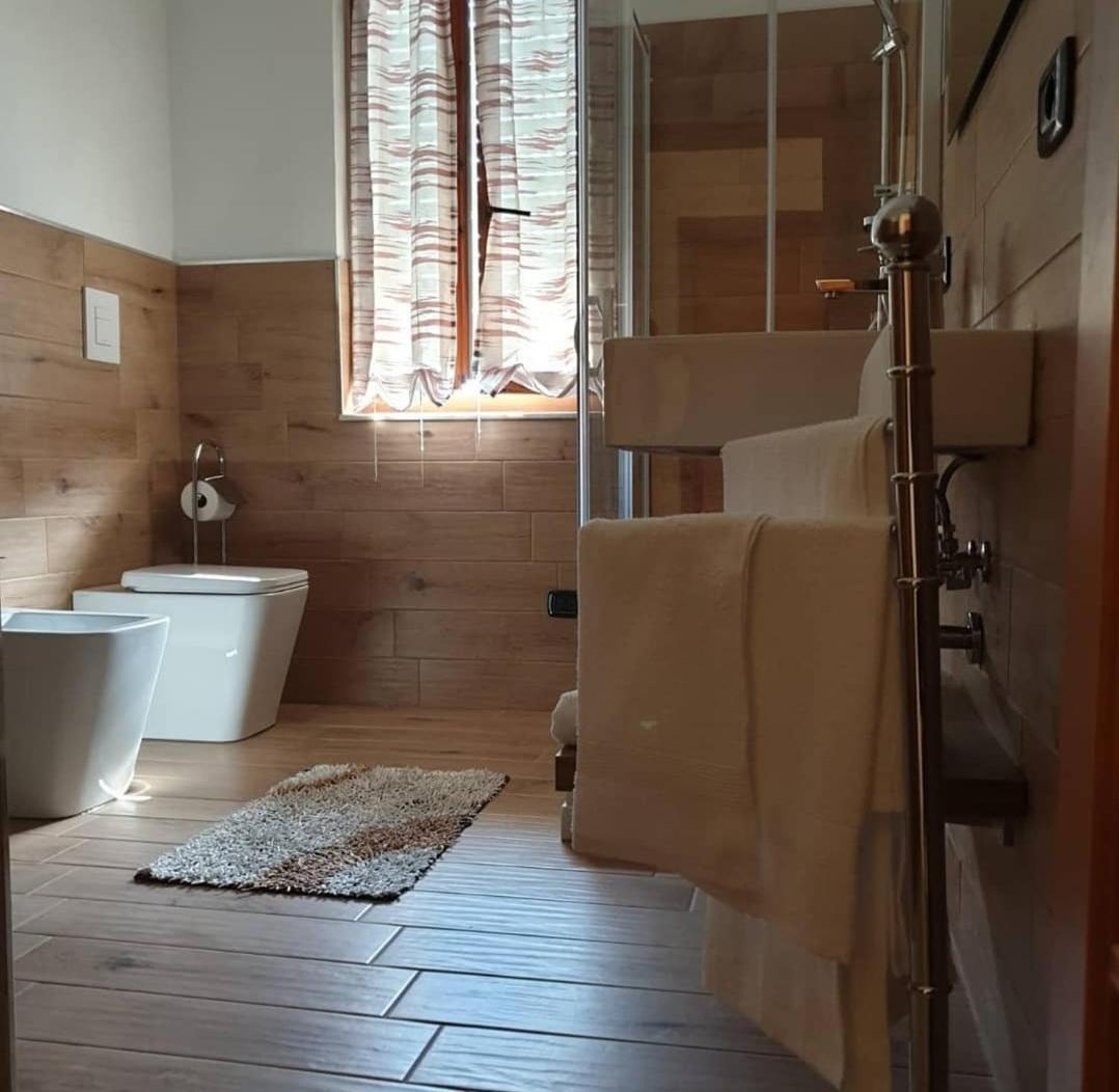 Gruppo Aedes Alghero, Residenza Michelangelo - 500 Mt Dalla Spiaggia 외부 사진