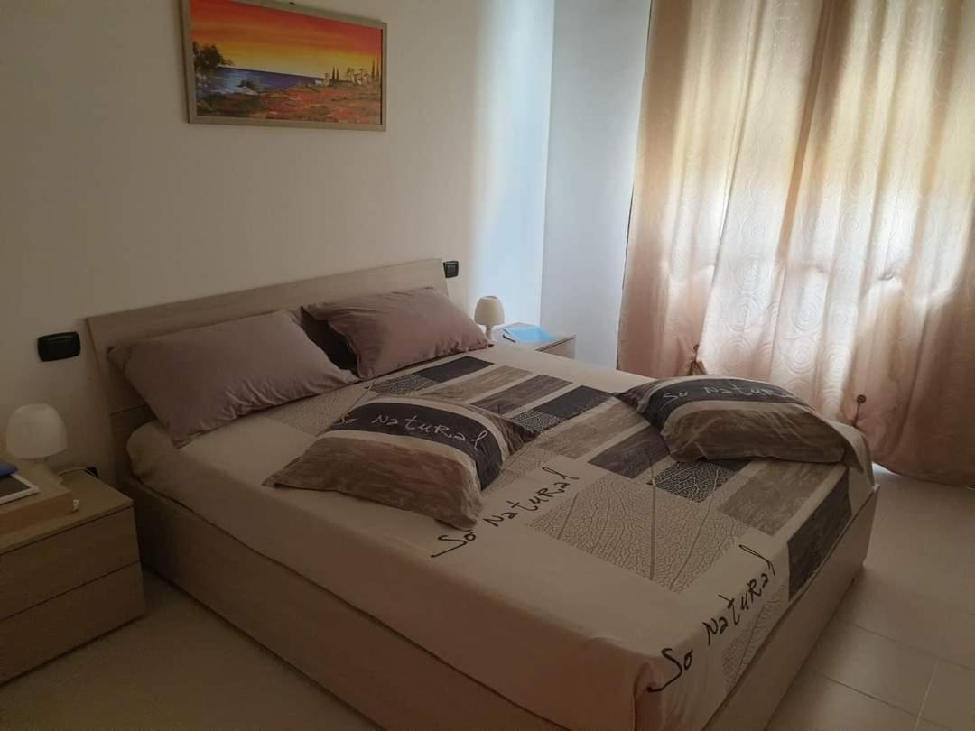 Gruppo Aedes Alghero, Residenza Michelangelo - 500 Mt Dalla Spiaggia 외부 사진