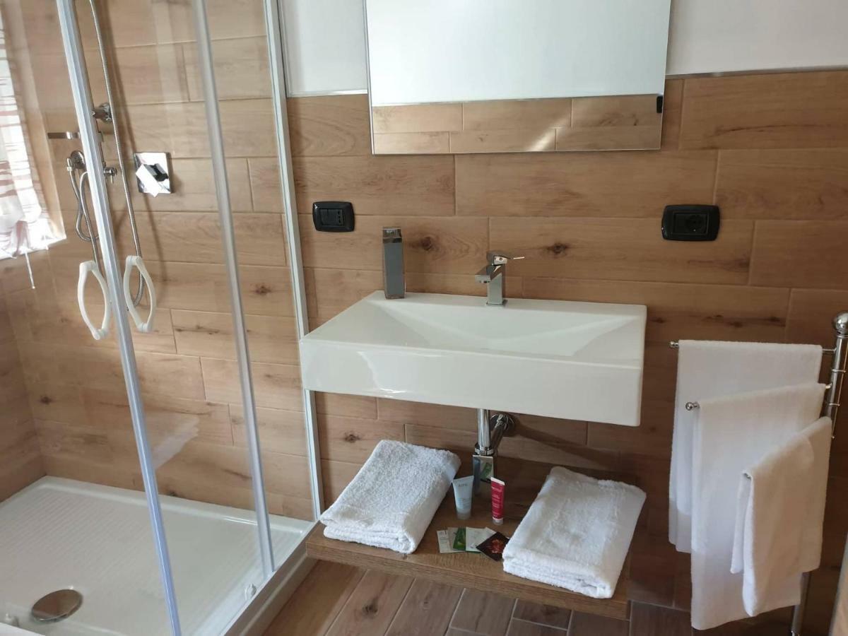 Gruppo Aedes Alghero, Residenza Michelangelo - 500 Mt Dalla Spiaggia 외부 사진